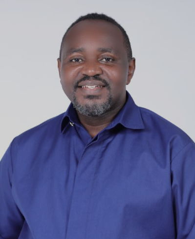Rev. Joseph Waithaka